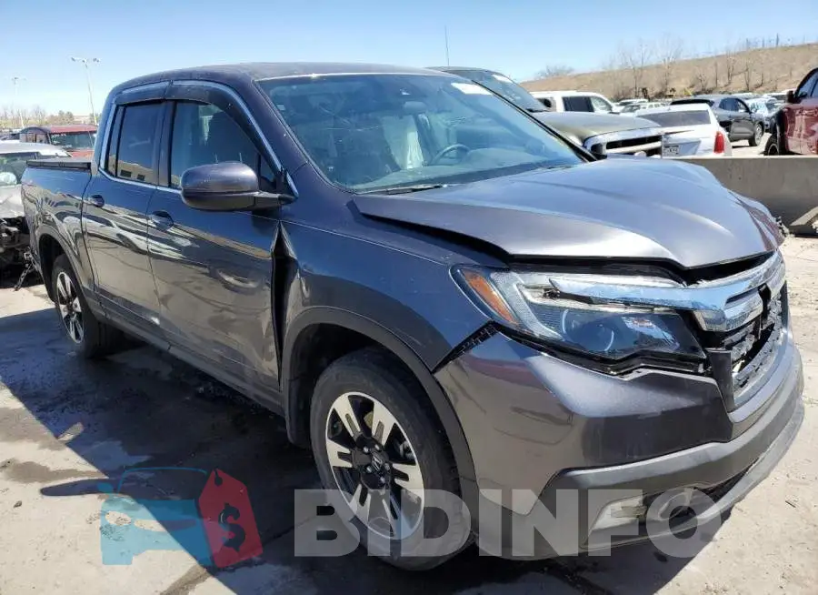 5FPYK3F57LB009874 Photo# 4