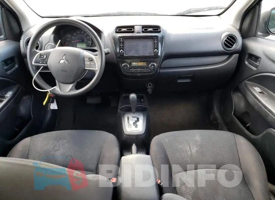ML32F3FJ8LHF07569 Photo# 8