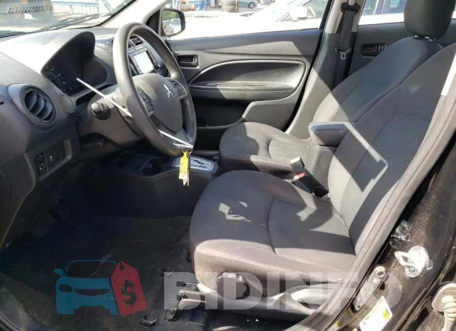 ML32F3FJ8LHF07569 Photo# 7