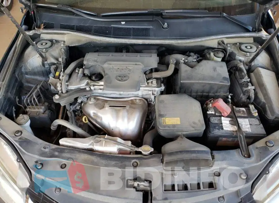 4T1BF1FK8FU058618 Photo# 11