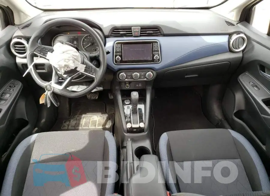 3N1CN8EV5PL832872 Photo# 8