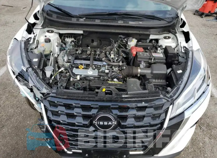 3N1CP5BV8PL506481 Photo# 12