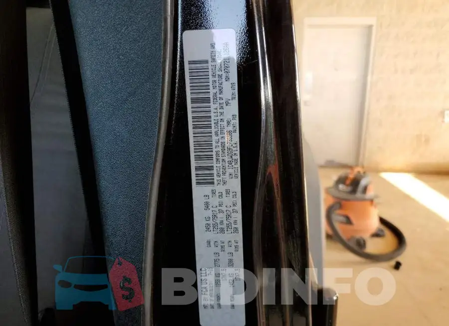 1C4BJWDG9FL735566 Photo# 12