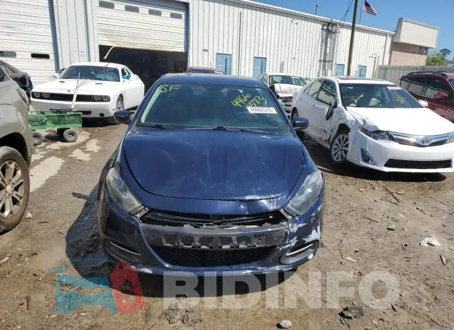 1C3CDFBB4GD660598 Photo# 5