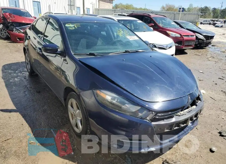 1C3CDFBB4GD660598 Photo# 4