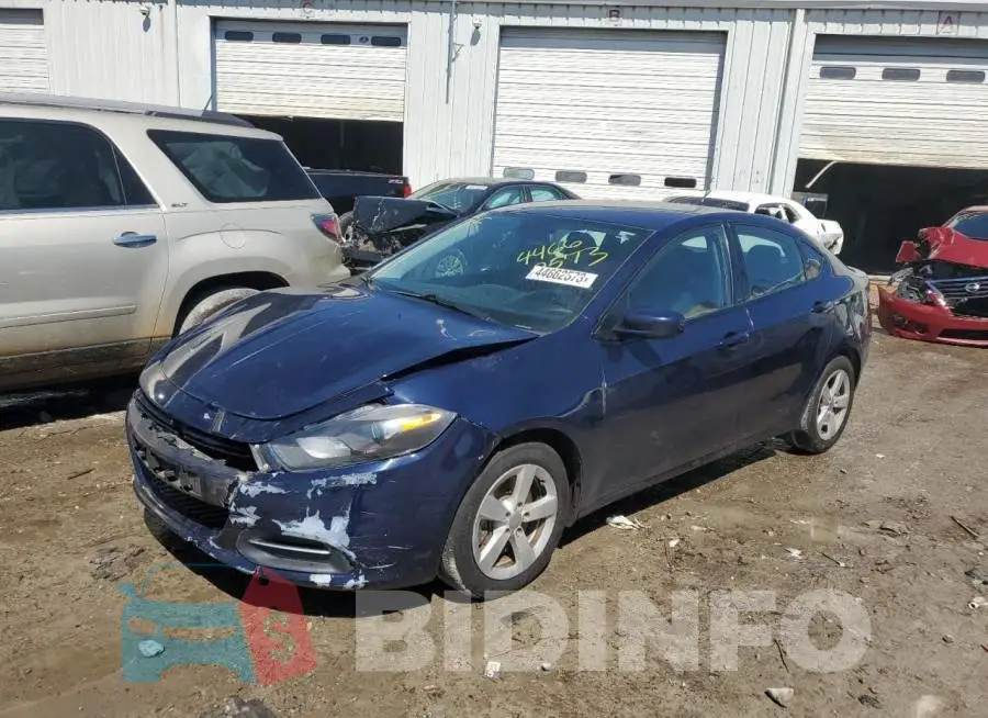 1C3CDFBB4GD660598 Photo# 1