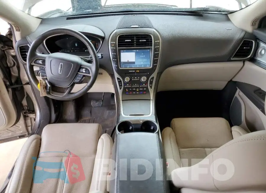 2LMPJ6LP7KBL41050 Photo# 8