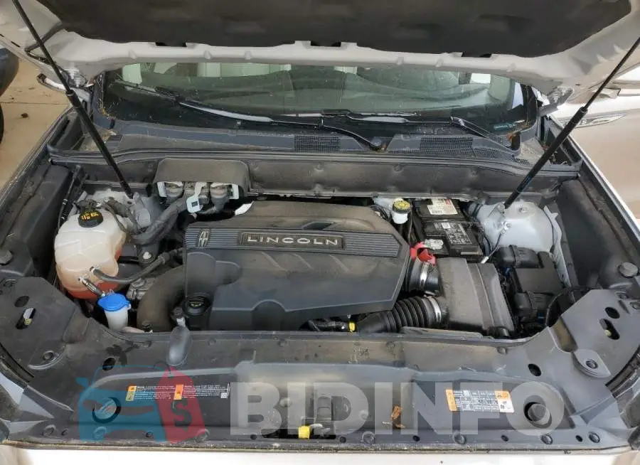 2LMPJ6LP7KBL41050 Photo# 11