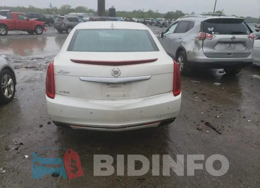 2G61M5S36E9216433 Photo# 6