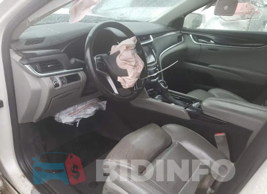 2G61M5S36E9216433 Photo# 7