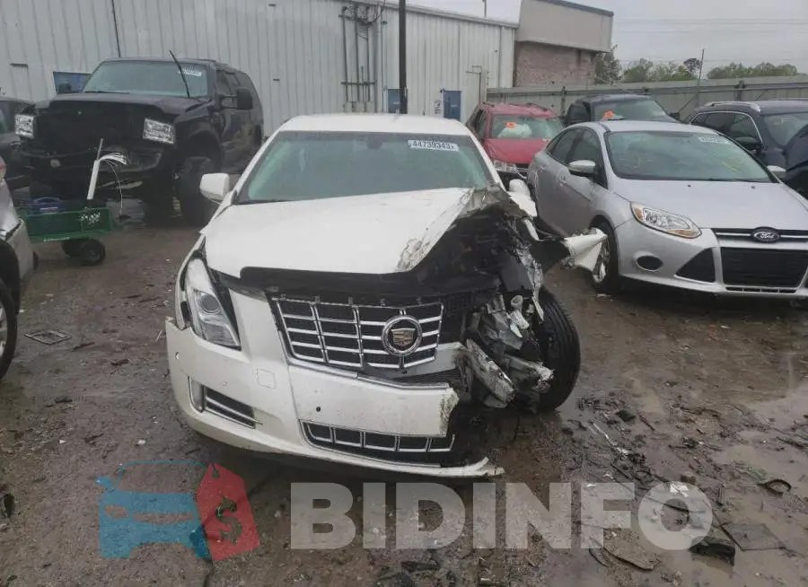 2G61M5S36E9216433 Photo# 5