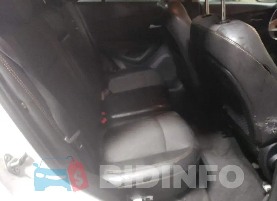 3GNCJPSB6KL207619 Photo# 11