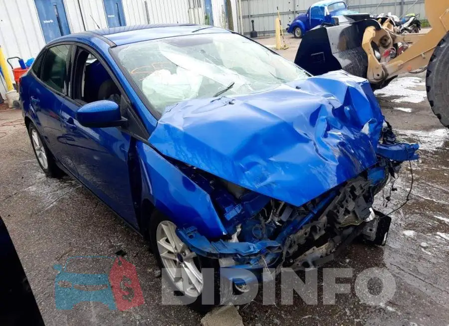 1FADP3F2XJL307642 Photo# 1