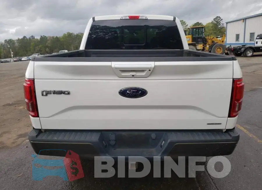 1FTEW1EF5FFB56645 Photo# 6