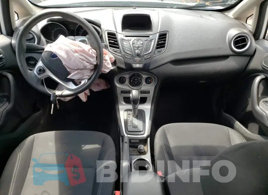 3FADP4EJ0JM124330 Photo# 8