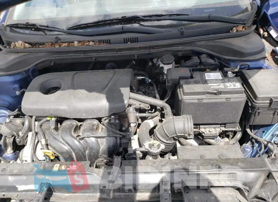 3KPC24A35JE032961 Photo# 11