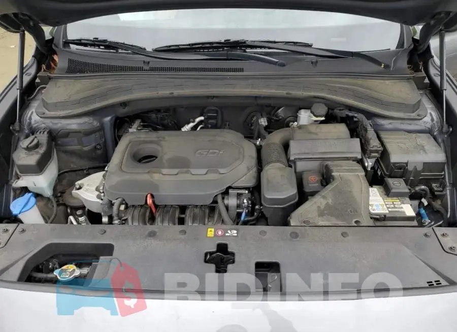 5NMS5CAD9KH039122 Photo# 12