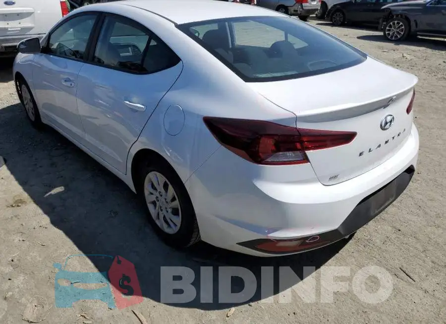 5NPD74LF4KH453080 Photo# 2