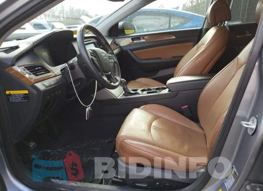 5NPE34AF4FH169974 Photo# 7