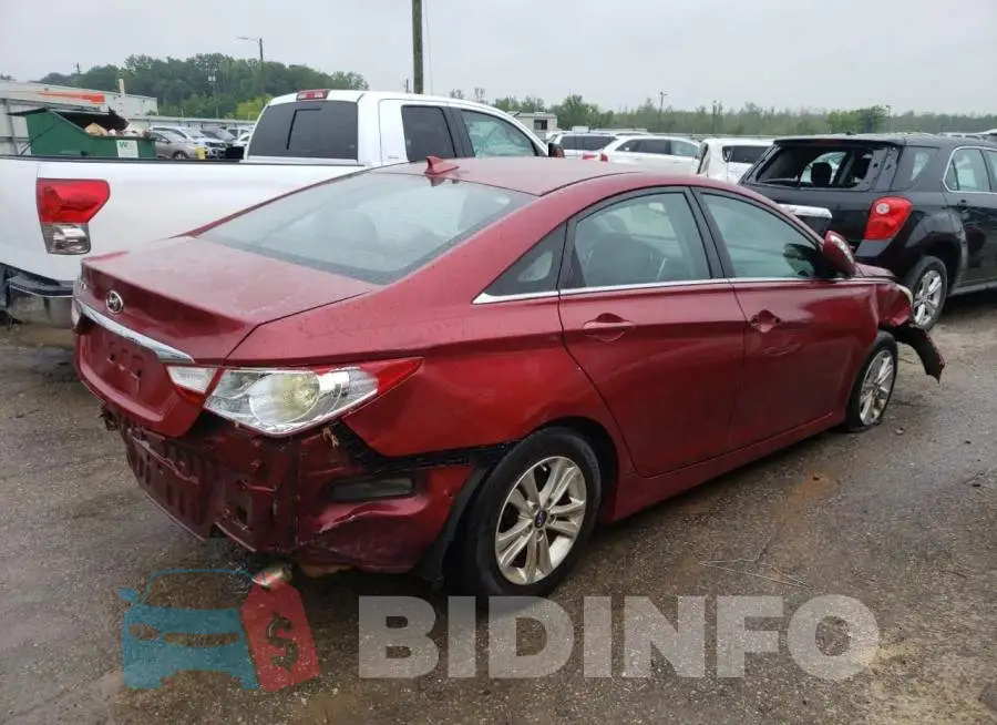 5NPEB4AC0EH858143 Photo# 3