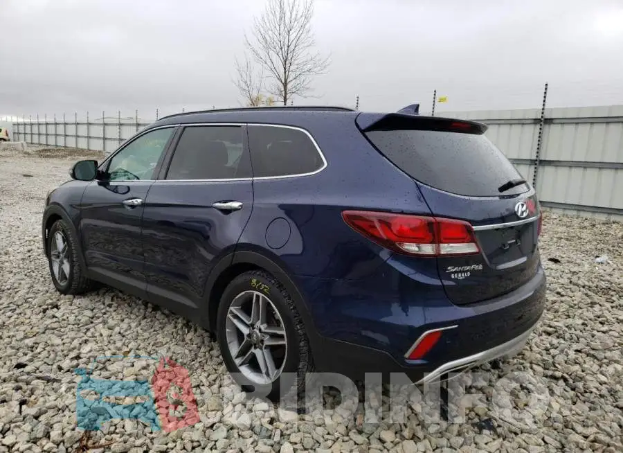 KM8SRDHF4JU267274 Photo# 3