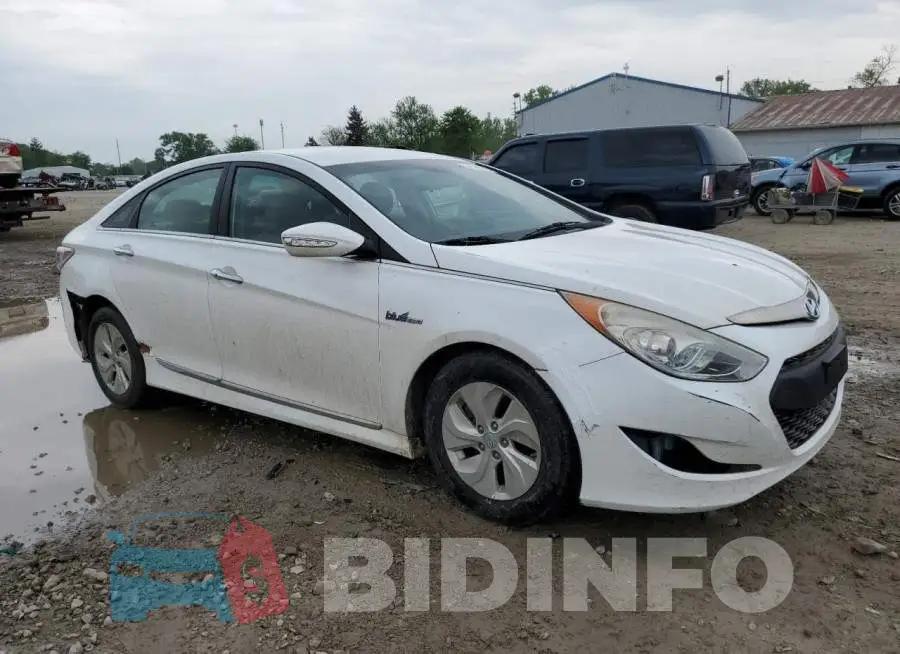 KMHEC4A40FA134589 Photo# 4
