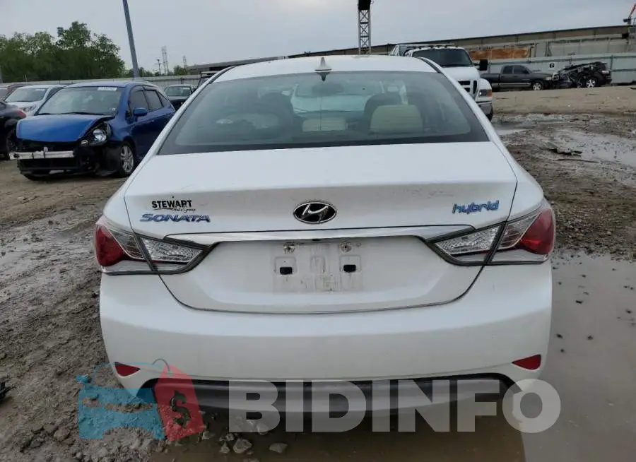 KMHEC4A40FA134589 Photo# 6