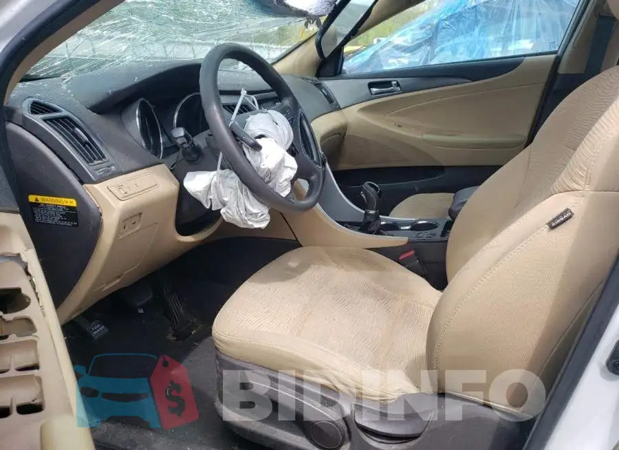 KMHEC4A44EA114392 Photo# 7