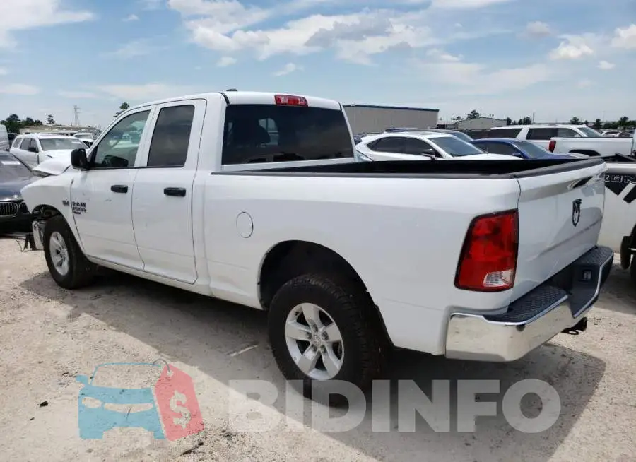 1C6RR6FT6NS161845 Photo# 2