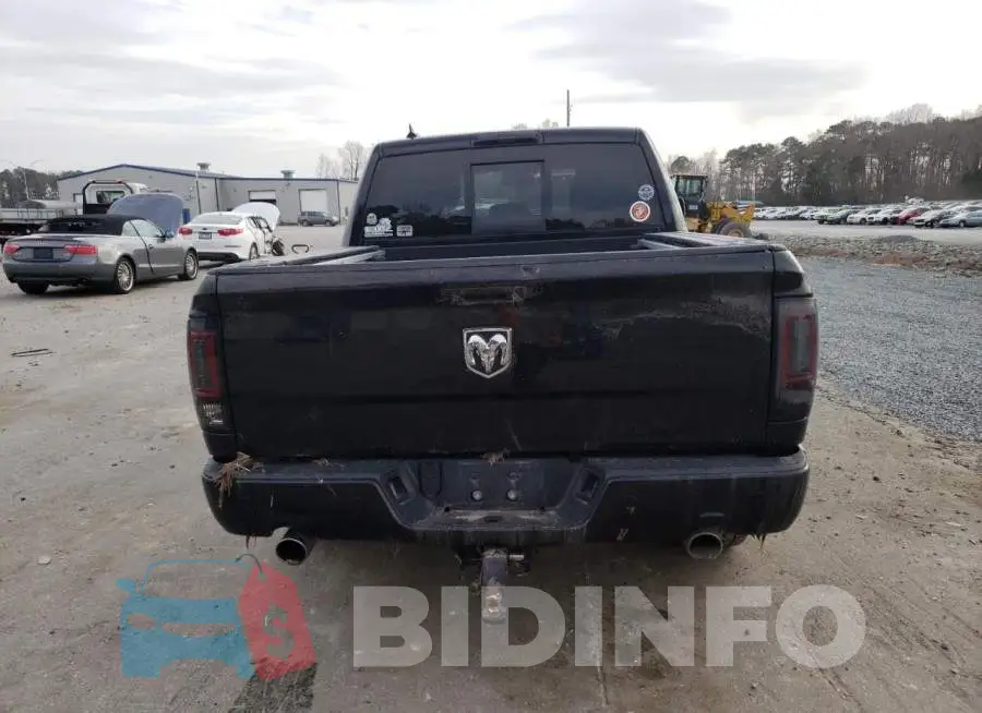 1C6RR7PT6FS538891 Photo# 6