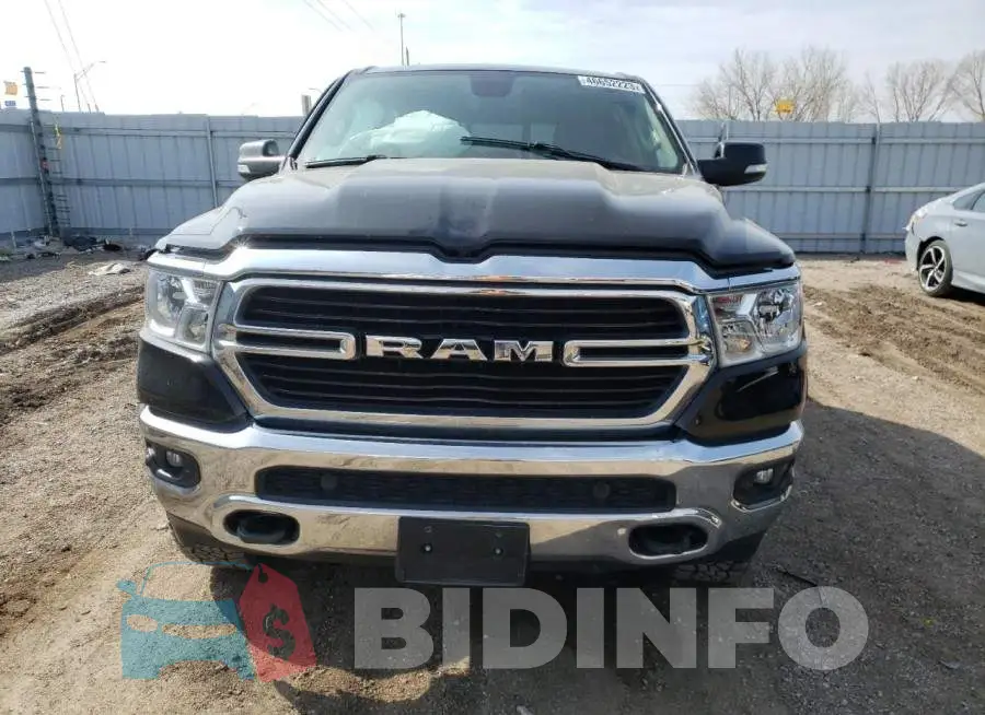 1C6SRFFT5LN177435 Photo# 5