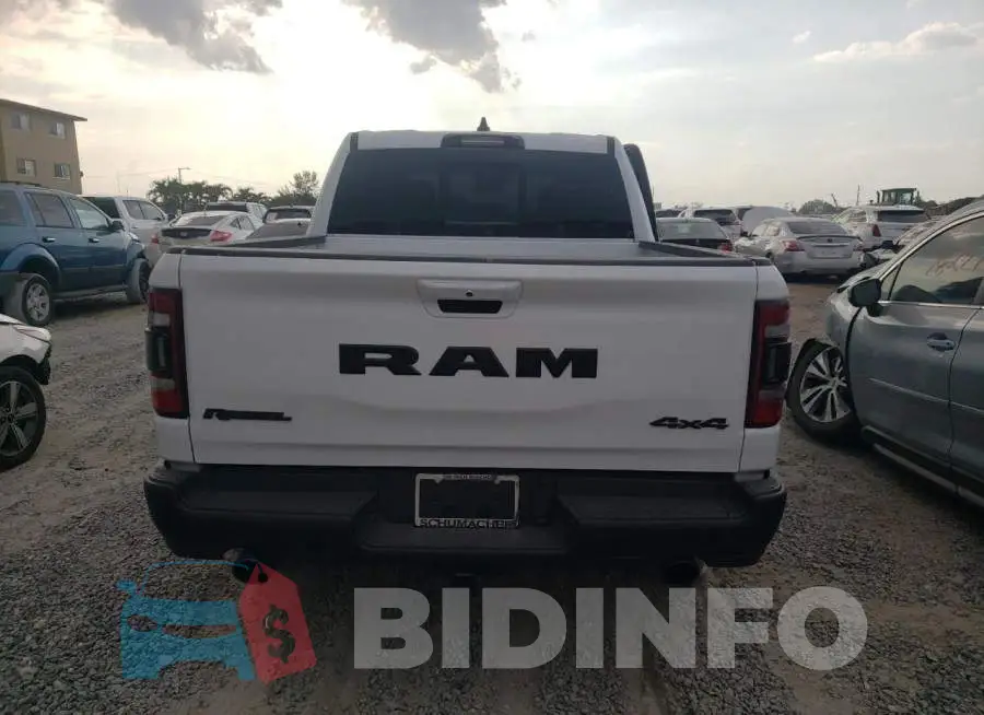 1C6SRFLT3NN206258 Photo# 6