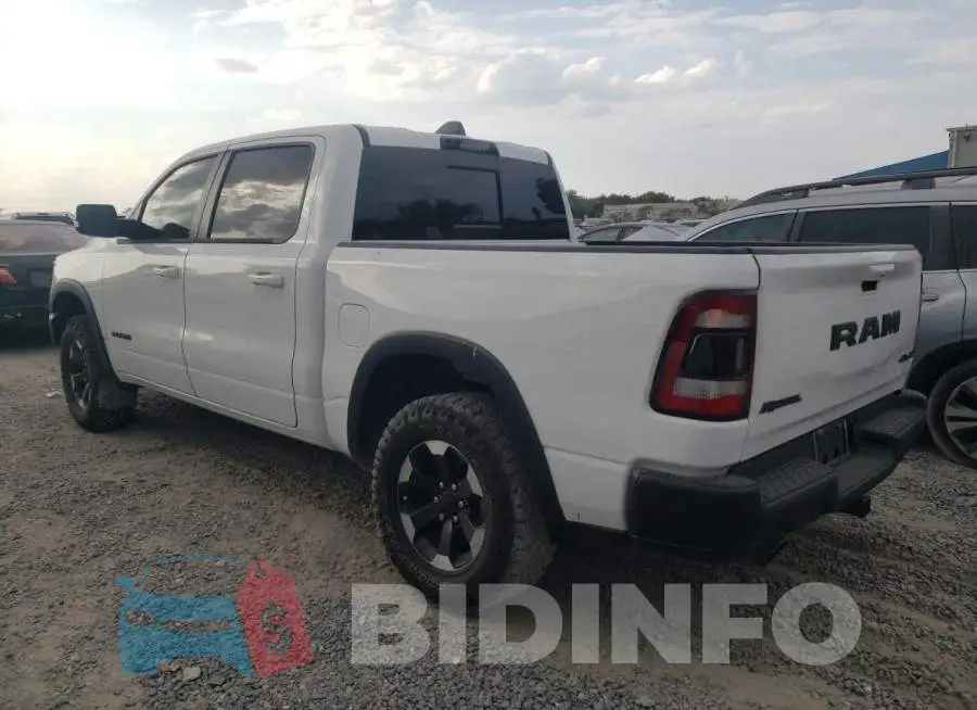 1C6SRFLT3NN206258 Photo# 2