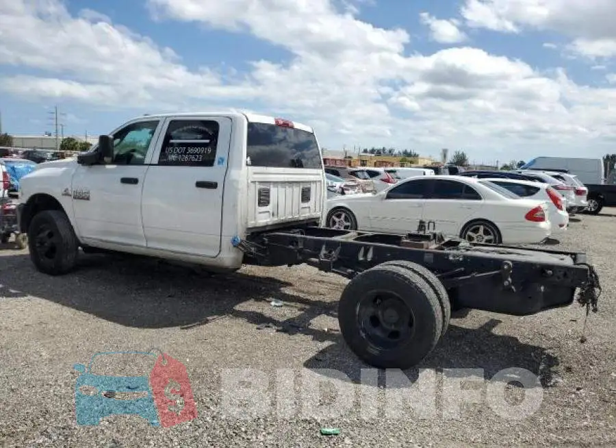 3C7WRTCL7EG119242 Photo# 2