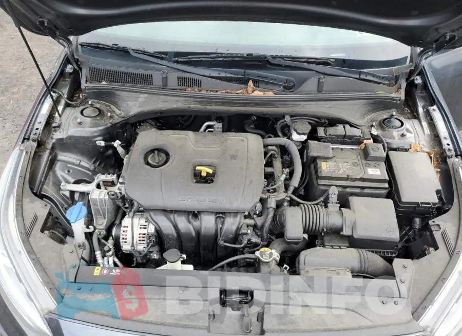 3KPF24AD1LE220921 Photo# 11