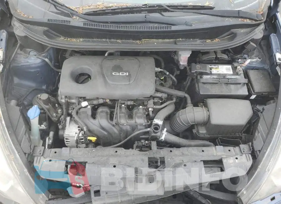 KNADM4A31G6554819 Photo# 11