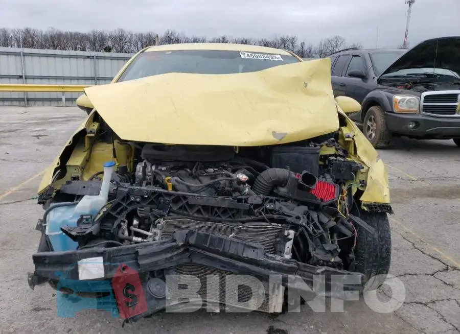 KNADM4A37G6576727 Photo# 5