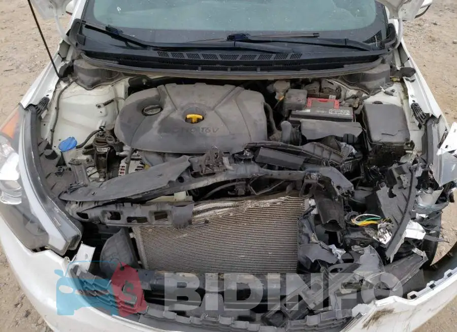 KNAFX4A65G5527316 Photo# 11