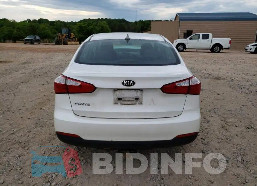 KNAFX4A65G5527316 Photo# 6