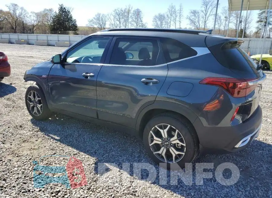 KNDERCAA1M7075176 Photo# 2