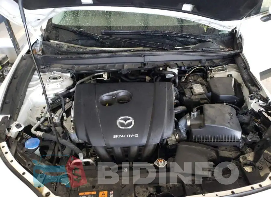 3MVDMBDL2MM314398 Photo# 12