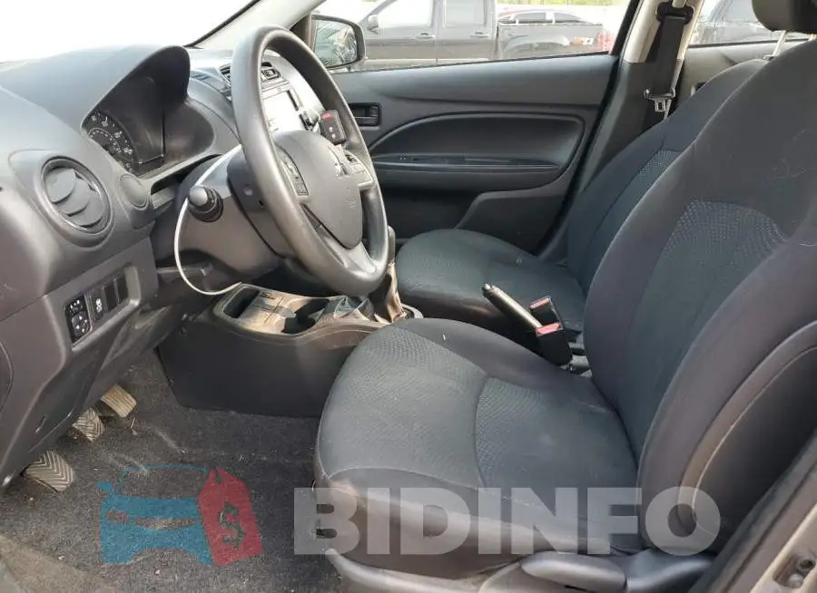 ML32F3FJ7KHF09425 Photo# 7