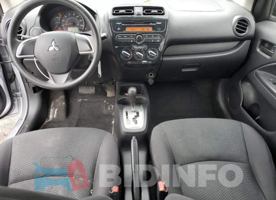 ML32F3FJXHHF06883 Photo# 8
