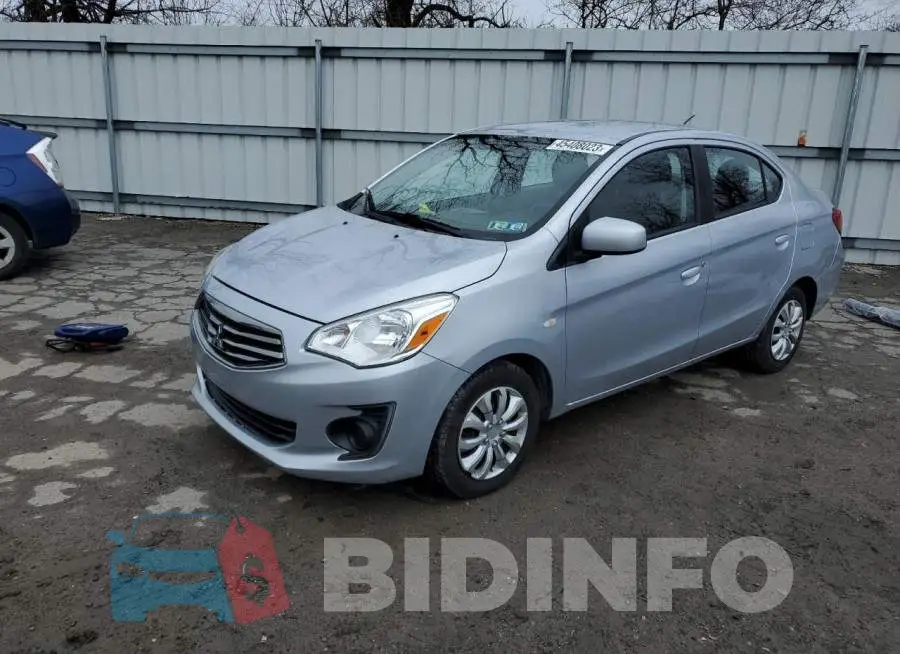 ML32F3FJXHHF06883 Photo# 1