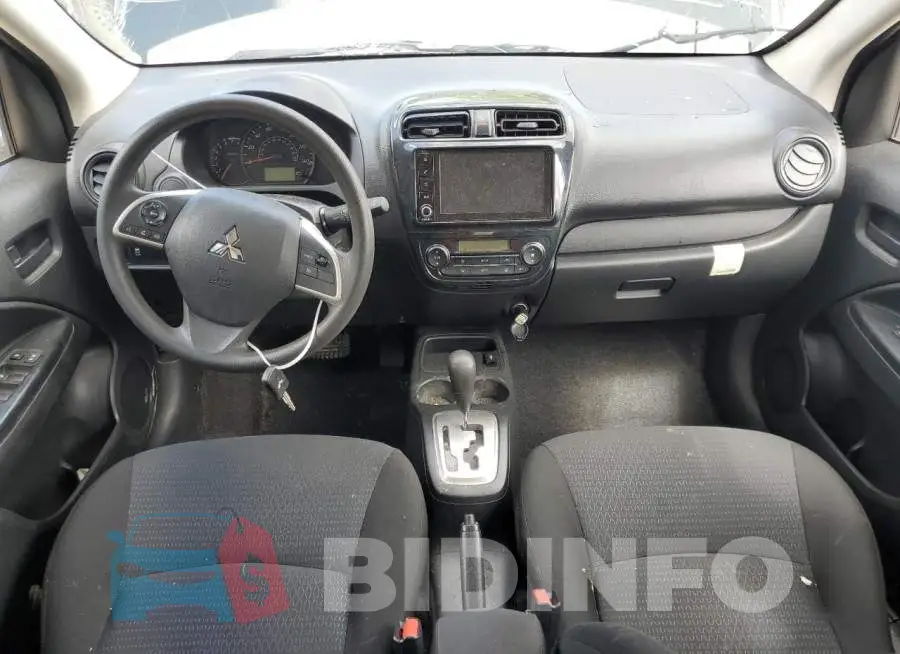 ML32FUFJ6NHF02153 Photo# 8