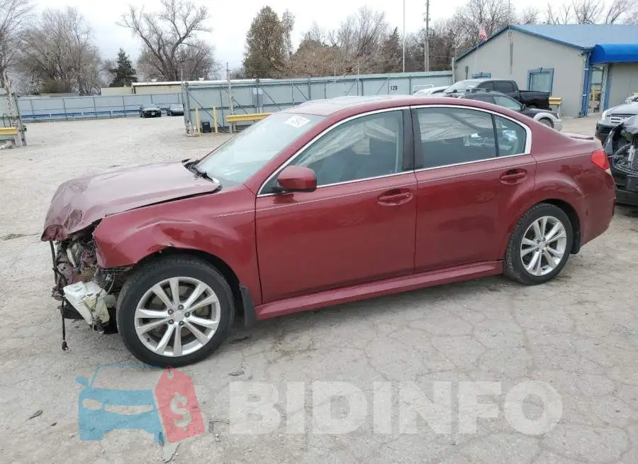 4S3BMDN65E2013162 Photo# 1