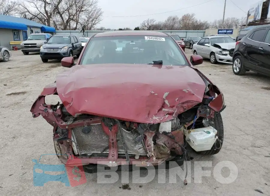 4S3BMDN65E2013162 Photo# 5