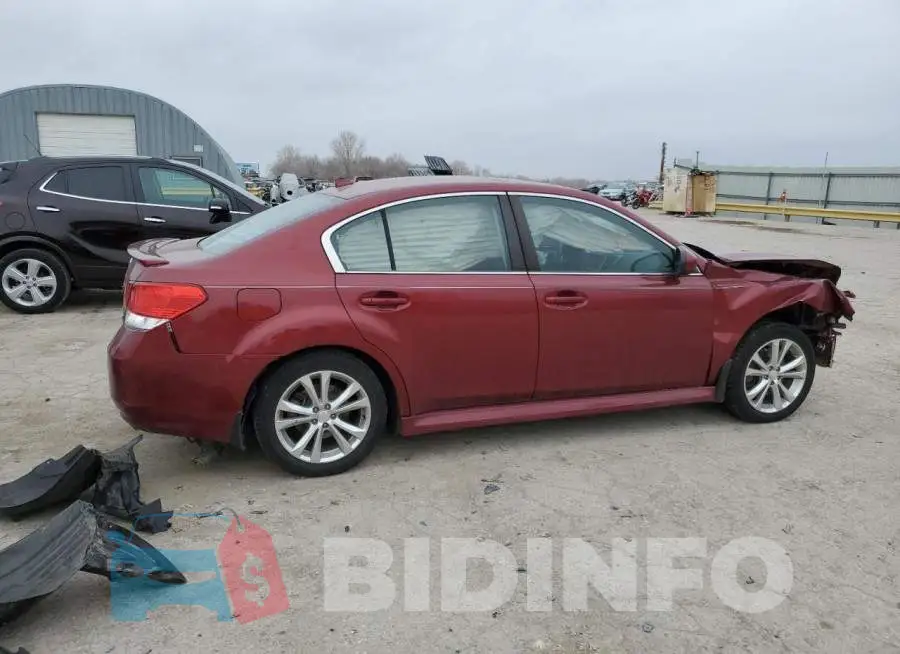 4S3BMDN65E2013162 Photo# 3