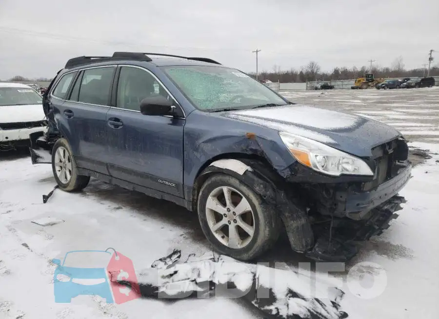4S4BRCAC7E3252449 Photo# 4