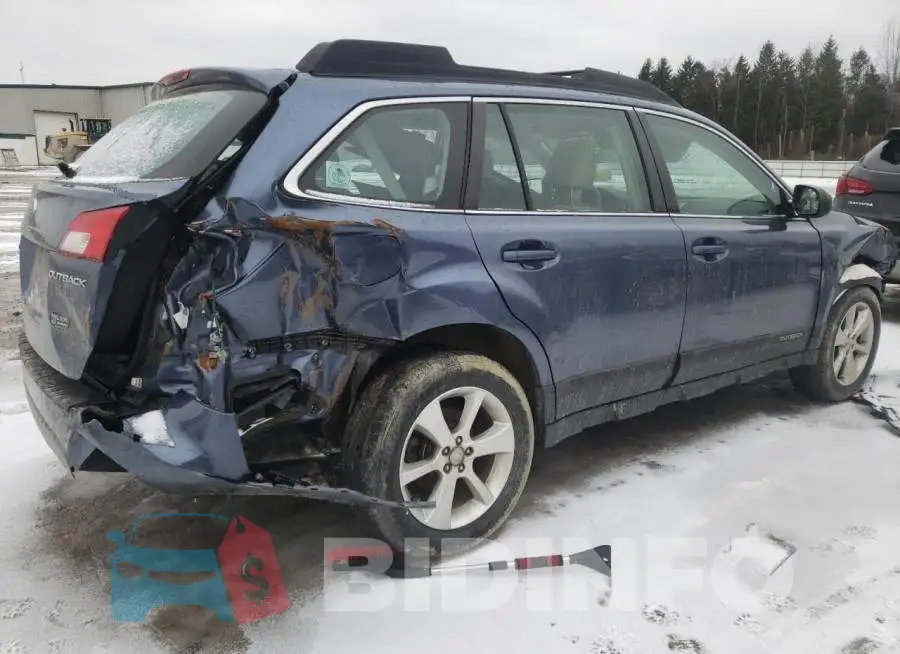 4S4BRCAC7E3252449 Photo# 3